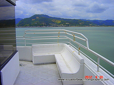 beachfront condo for sale